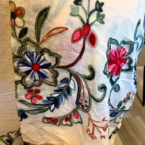 Chic soul kimono Never worn